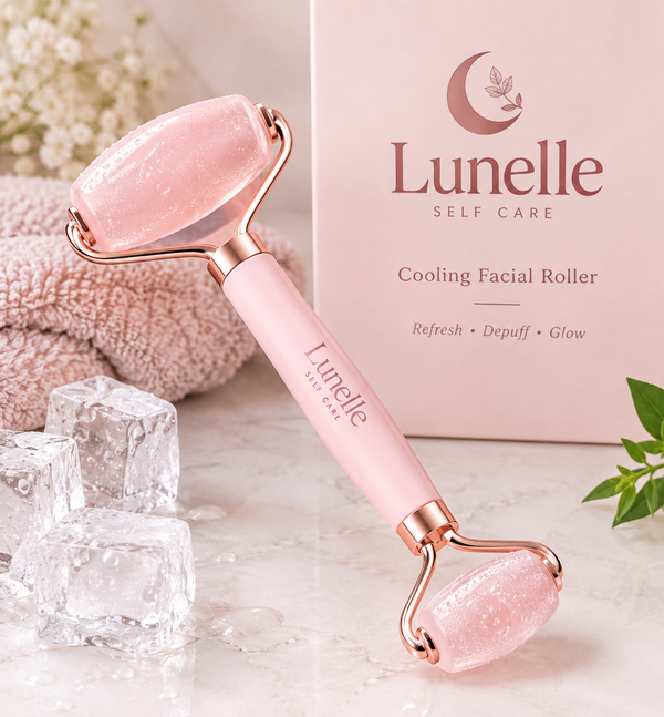 Cooling Facial Roller