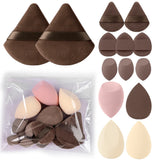 Makeup Brush & Beauty Tool Set