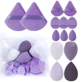 Makeup Brush & Beauty Tool Set