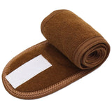 Adjustable Spa Headband for Face Washing & Makeup
