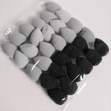 Soft Makeup Sponge Set