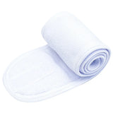 Adjustable Spa Headband for Face Washing & Makeup