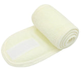 Adjustable Spa Headband for Face Washing & Makeup