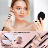 Makeup Brush & Beauty Tool Set