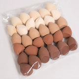 Soft Makeup Sponge Set