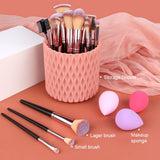 Makeup Brush & Beauty Tool Set