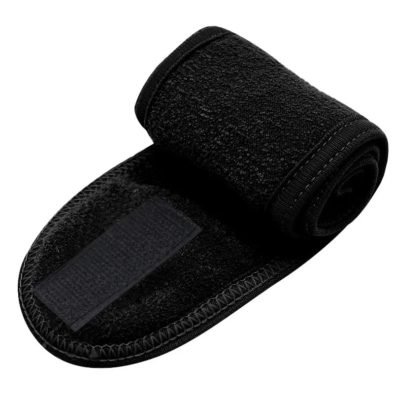 Adjustable Spa Headband for Face Washing & Makeup