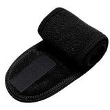Adjustable Spa Headband for Face Washing & Makeup