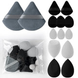 Makeup Brush & Beauty Tool Set
