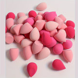 Soft Makeup Sponge Set