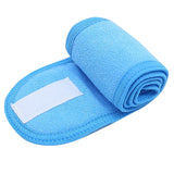 Adjustable Spa Headband for Face Washing & Makeup