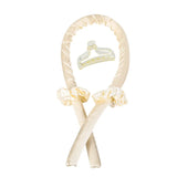 Heartless Curling Ribbon Set with Claw Clip