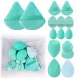 Makeup Brush & Beauty Tool Set