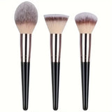 Makeup Brush & Beauty Tool Set