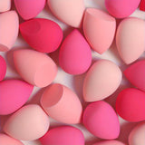 Soft Makeup Sponge Set