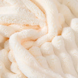 Quick-Drying Microfiber Hair Drying Cap Absorbent Soft Anti-Frizz Hair Towel