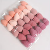 Soft Makeup Sponge Set