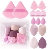 Makeup Brush & Beauty Tool Set