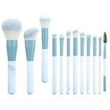 13-Piece Makeup Brush set