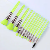 13-Piece Makeup Brush set